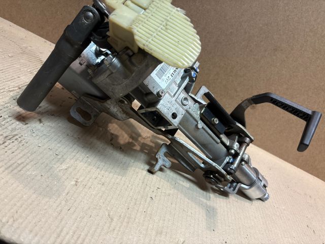 bontott RENAULT MEGANE III Kormányoszlop