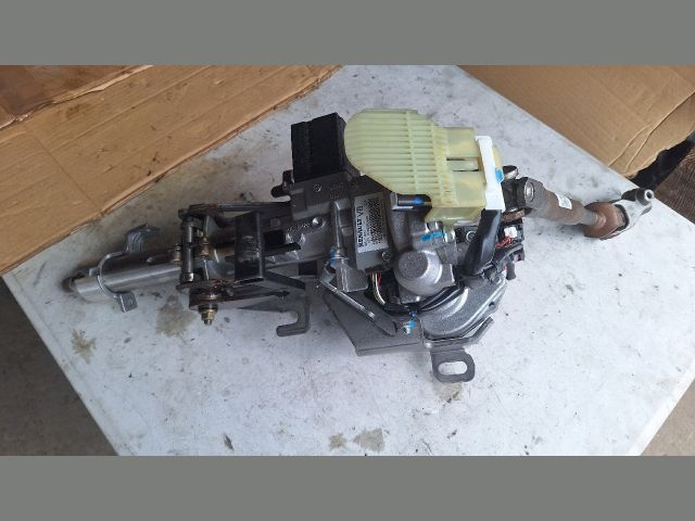 bontott RENAULT MEGANE III Kormányoszlop