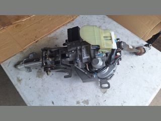 bontott RENAULT MEGANE III Kormányoszlop