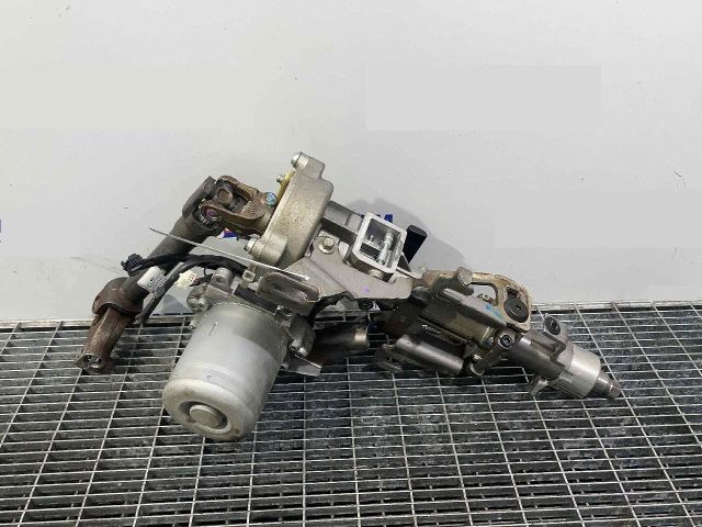 bontott RENAULT MEGANE III Kormányoszlop