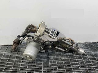 bontott RENAULT MEGANE III Kormányoszlop