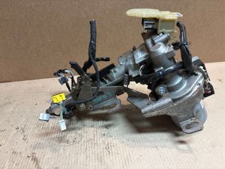 bontott RENAULT MEGANE III Kormányoszlop