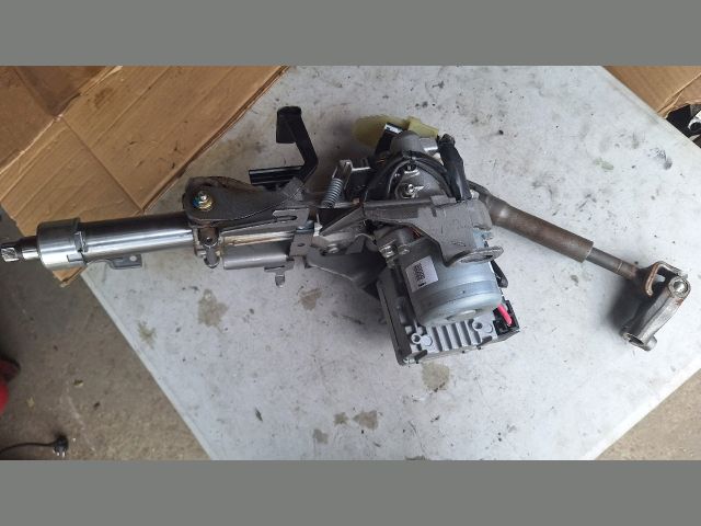 bontott RENAULT MEGANE III Kormányoszlop