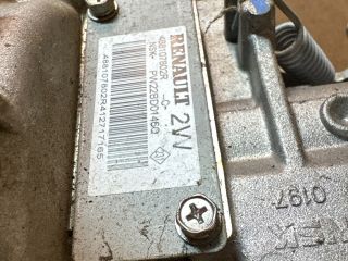 bontott RENAULT MEGANE III Kormányoszlop