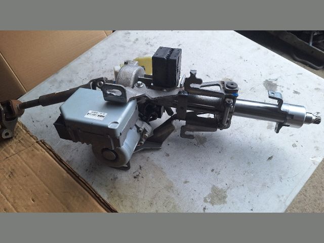 bontott RENAULT MEGANE III Kormányoszlop