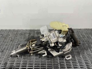 bontott RENAULT MEGANE III Kormányoszlop