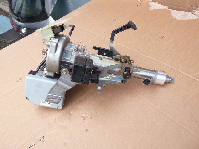 bontott RENAULT MEGANE III Kormányszervó Motor (Elektromos)