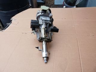 bontott RENAULT MEGANE III Kormányszervó Motor (Elektromos)