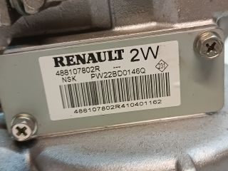 bontott RENAULT MEGANE III Kormányszervó Motor (Elektromos)