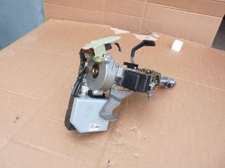 bontott RENAULT MEGANE III Kormányszervó Motor (Elektromos)