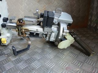 bontott RENAULT MEGANE III Kormányszervó Motor (Elektromos)