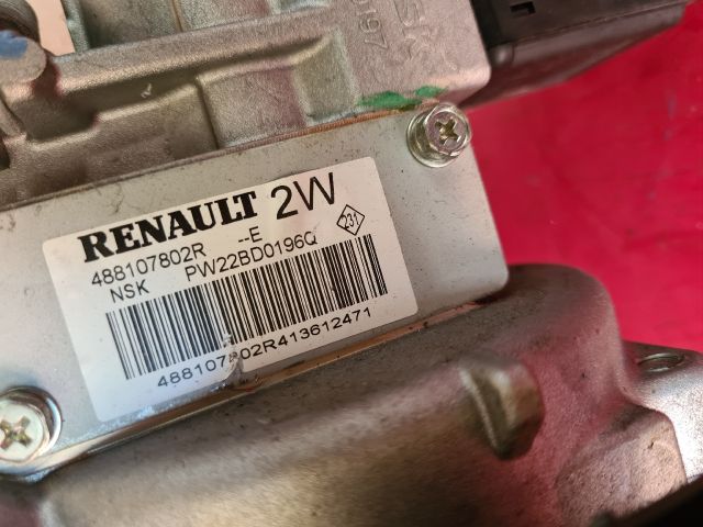 bontott RENAULT MEGANE III Kormányszervó Motor (Elektromos)