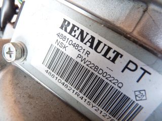bontott RENAULT MEGANE III Kormányszervó Motor (Elektromos)