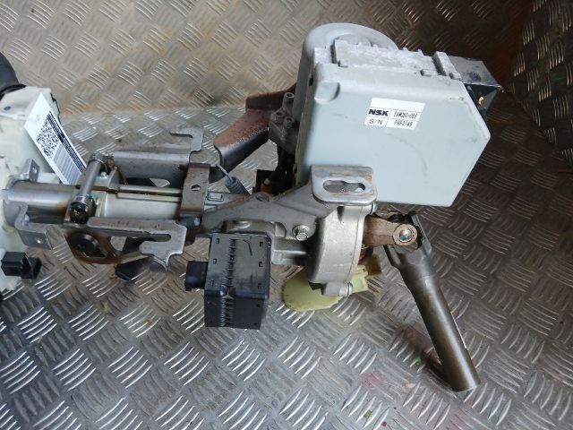 bontott RENAULT MEGANE III Kormányszervó Motor (Elektromos)