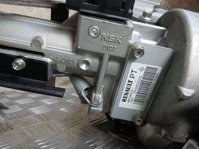 bontott RENAULT MEGANE III Kormányszervó Motor (Elektromos)