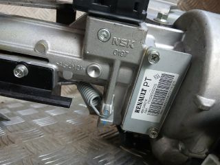 bontott RENAULT MEGANE III Kormányszervó Motor (Elektromos)