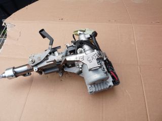 bontott RENAULT MEGANE III Kormányszervó Motor (Elektromos)