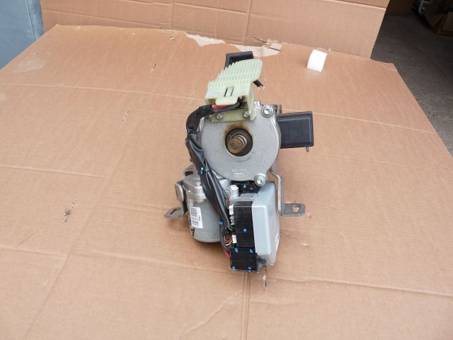 bontott RENAULT MEGANE III Kormányszervó Motor (Elektromos)