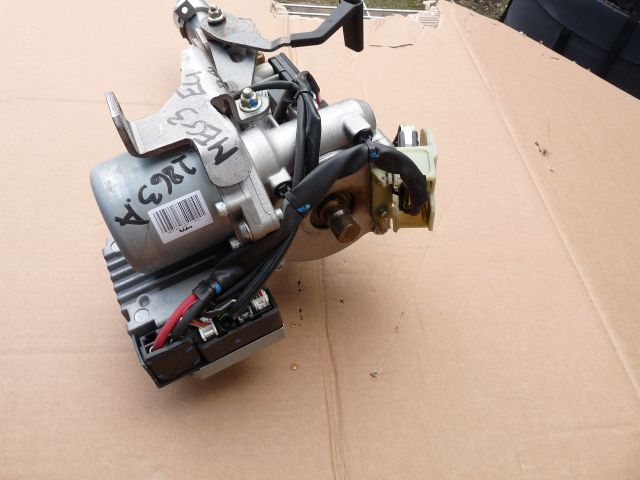 bontott RENAULT MEGANE III Kormányszervó Motor (Elektromos)