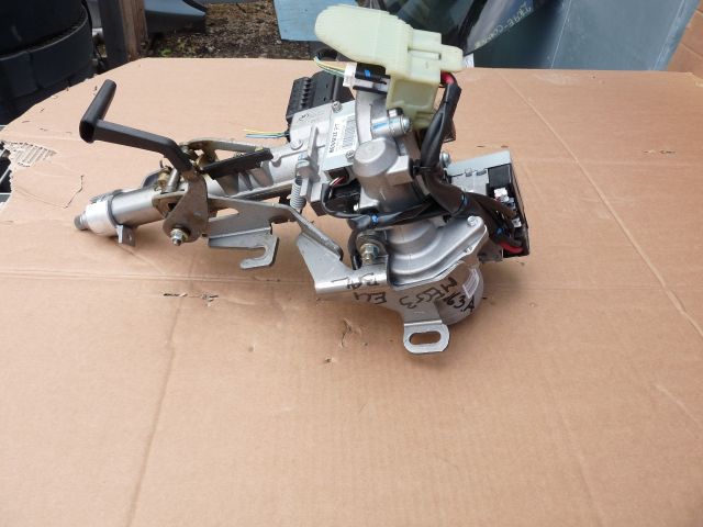 bontott RENAULT MEGANE III Kormányszervó Motor (Elektromos)