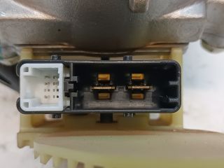 bontott RENAULT MEGANE III Kormányszervó Motor (Elektromos)