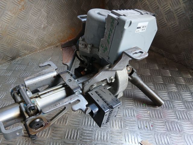 bontott RENAULT MEGANE III Kormányszervó Motor (Elektromos)