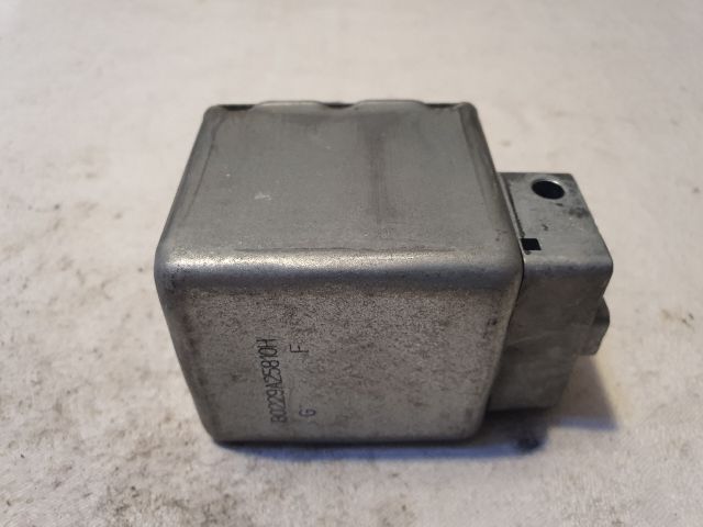 bontott RENAULT MEGANE III Kormányzár (Elektromos)