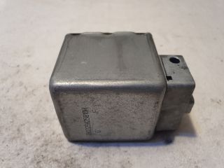 bontott RENAULT MEGANE III Kormányzár (Elektromos)