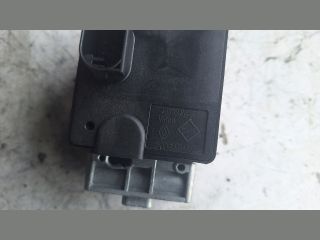 bontott RENAULT MEGANE III Kormányzár (Elektromos)