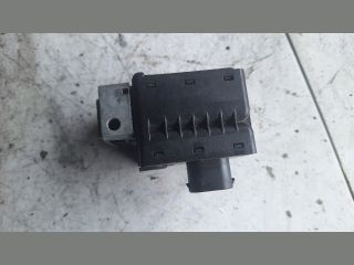 bontott RENAULT MEGANE III Kormányzár (Elektromos)