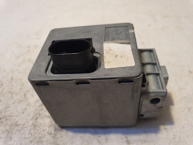 bontott RENAULT MEGANE III Kormányzár (Elektromos)