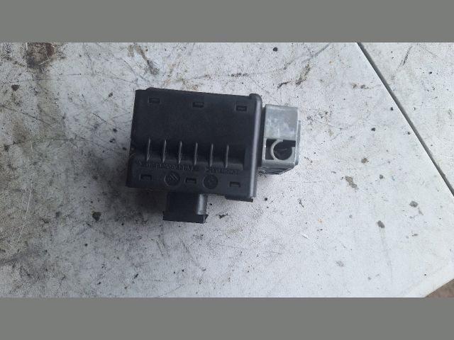 bontott RENAULT MEGANE III Kormányzár (Elektromos)