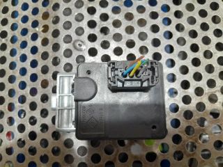 bontott RENAULT MEGANE III Kormányzár (Elektromos)