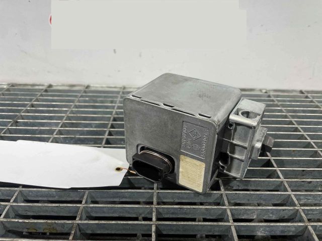 bontott RENAULT MEGANE III Kormányzár (Elektromos)