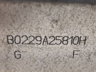 bontott RENAULT MEGANE III Kormányzár (Elektromos)