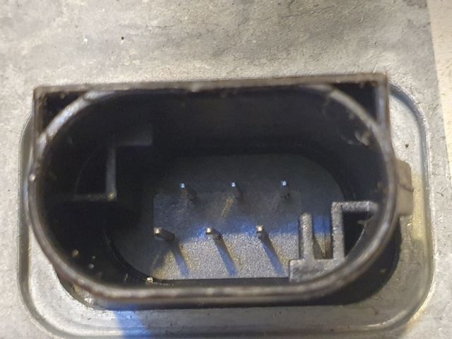 bontott RENAULT MEGANE III Kormányzár (Elektromos)