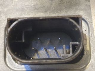 bontott RENAULT MEGANE III Kormányzár (Elektromos)