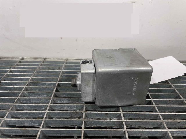 bontott RENAULT MEGANE III Kormányzár (Elektromos)