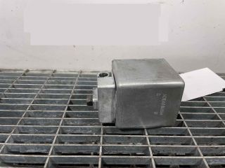 bontott RENAULT MEGANE III Kormányzár (Elektromos)