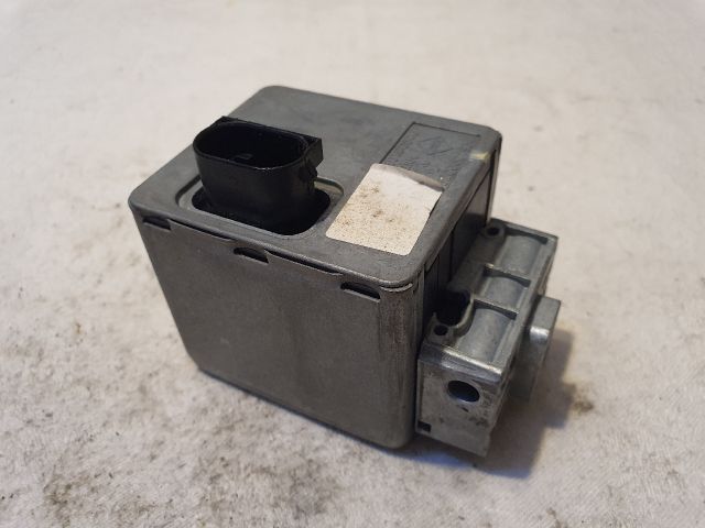 bontott RENAULT MEGANE III Kormányzár (Elektromos)