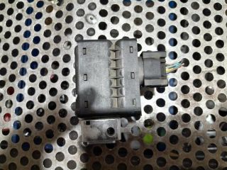 bontott RENAULT MEGANE III Kormányzár (Elektromos)