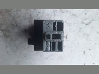 bontott RENAULT MEGANE III Kormányzár (Elektromos)