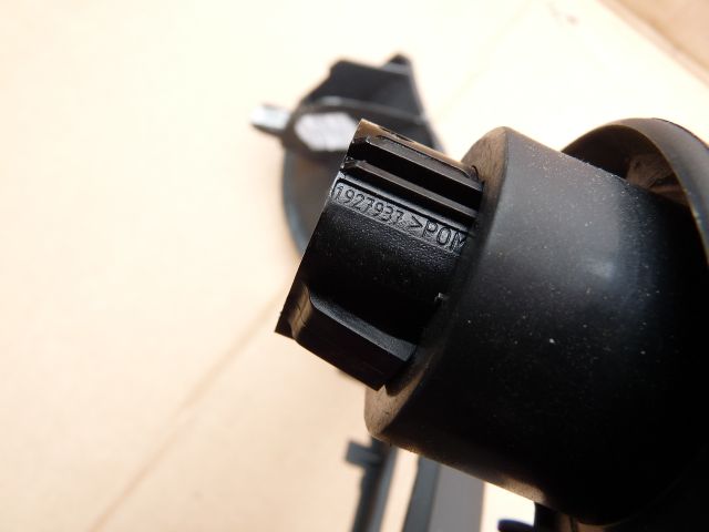 bontott RENAULT MEGANE III Középkonzol Keret