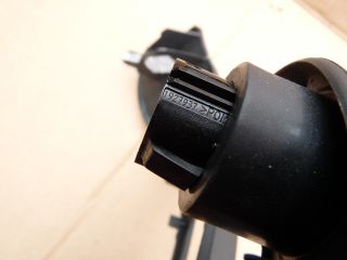 bontott RENAULT MEGANE III Középkonzol Keret