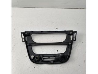 bontott RENAULT MEGANE III Középső Kardánbox Burkolat