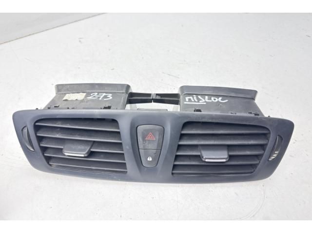 bontott RENAULT MEGANE III Középső Szellőző