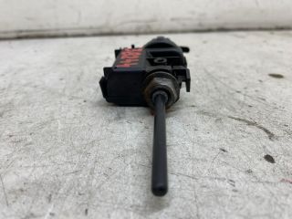 bontott RENAULT MEGANE III Központizár Motor Tankajtó