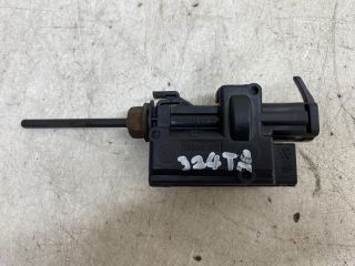 bontott RENAULT MEGANE III Központizár Motor Tankajtó