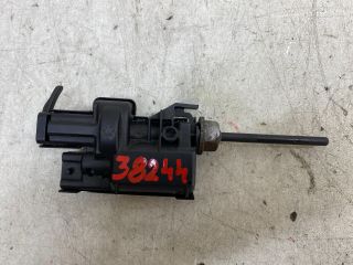 bontott RENAULT MEGANE III Központizár Motor Tankajtó