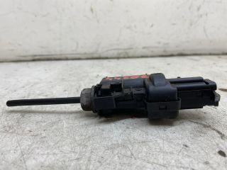 bontott RENAULT MEGANE III Központizár Motor Tankajtó